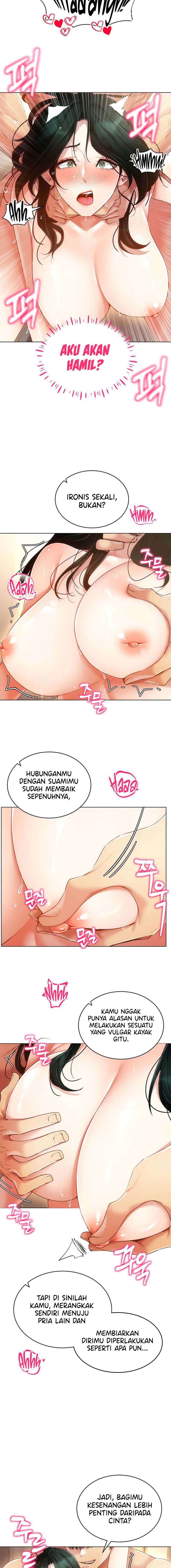 Eroge Game Skills IRL - Chapter 56 5