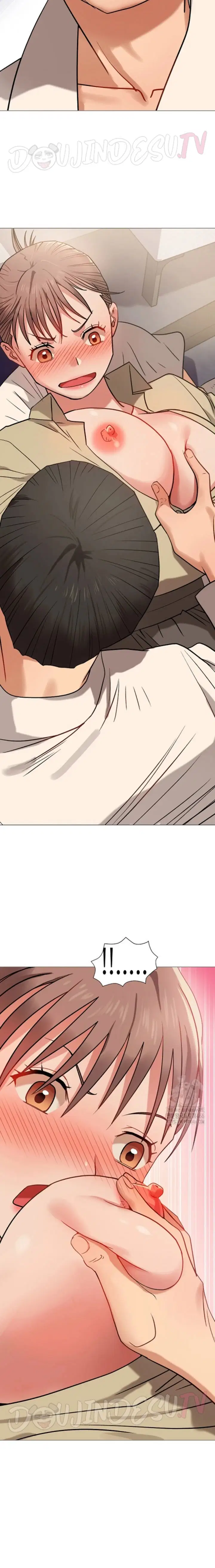 Evil Favor - Chapter 08 2