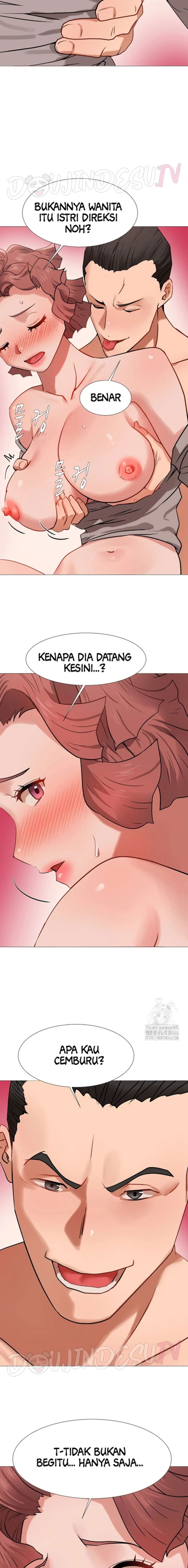 Evil Favor - Chapter 08 13