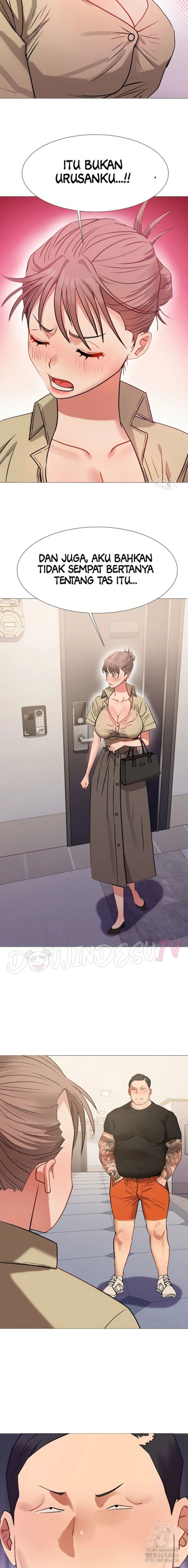 Evil Favor - Chapter 08 10