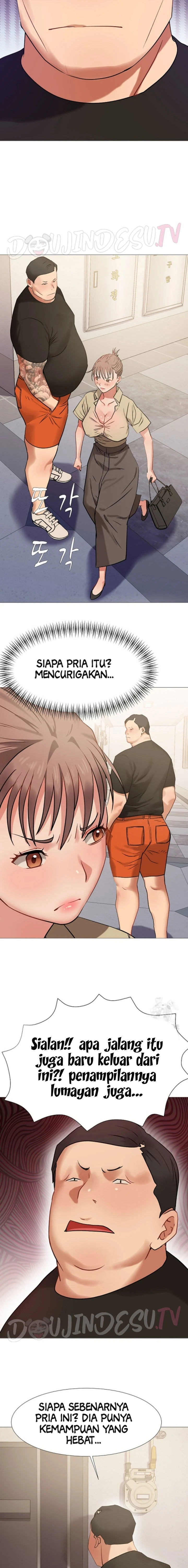 Evil Favor - Chapter 08 11