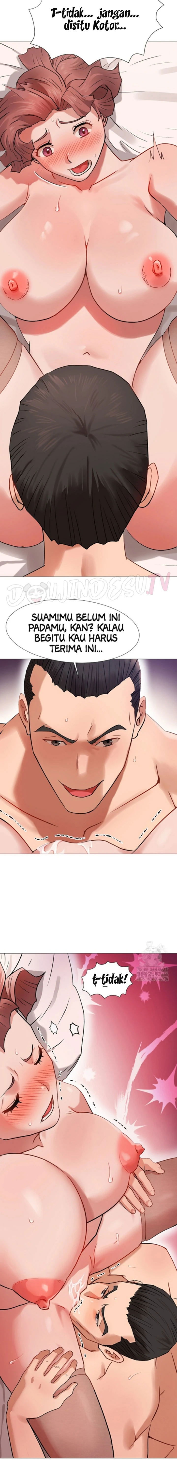 Evil Favor - Chapter 08 17