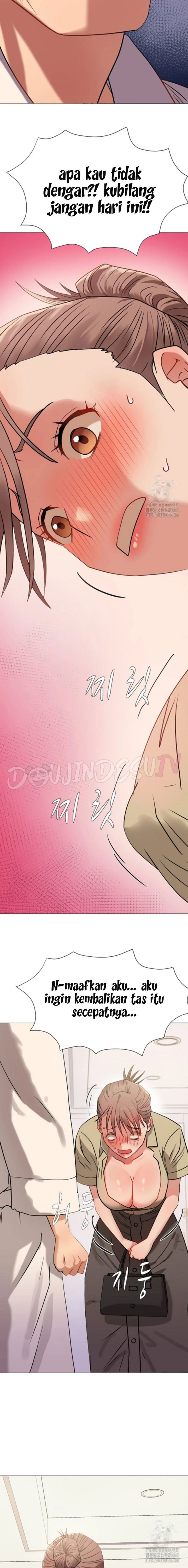 Evil Favor - Chapter 08 6