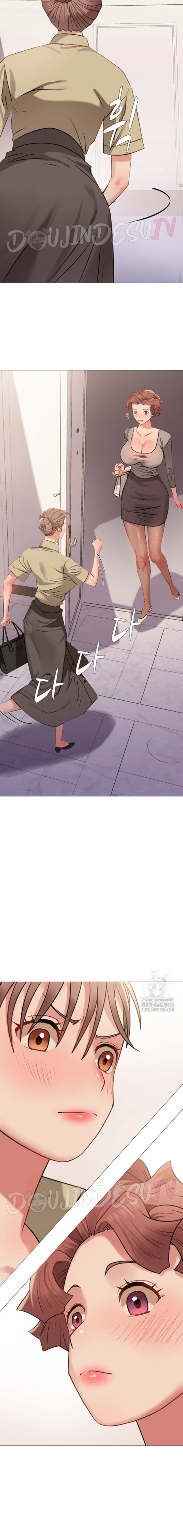 Evil Favor - Chapter 08 7