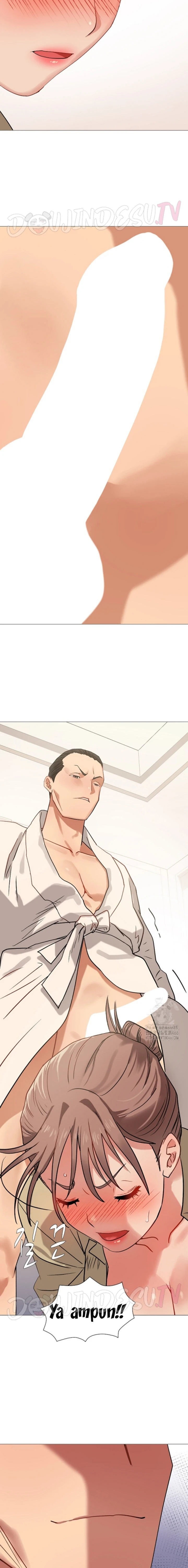 Evil Favor - Chapter 08 5