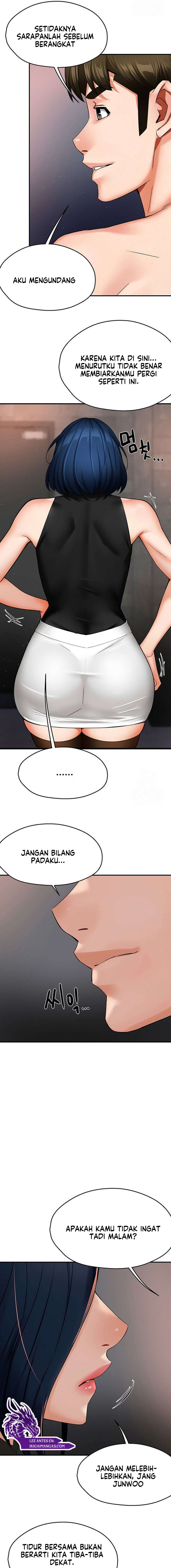 Yogurt Delivery Lady - Chapter 39 8