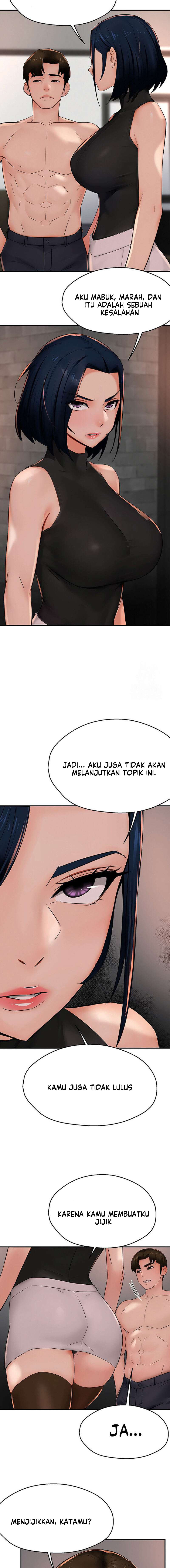 Yogurt Delivery Lady - Chapter 39 9