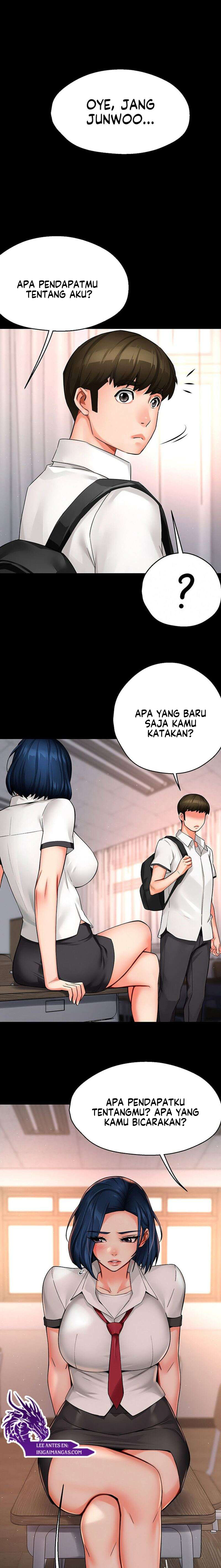 Yogurt Delivery Lady - Chapter 39 3