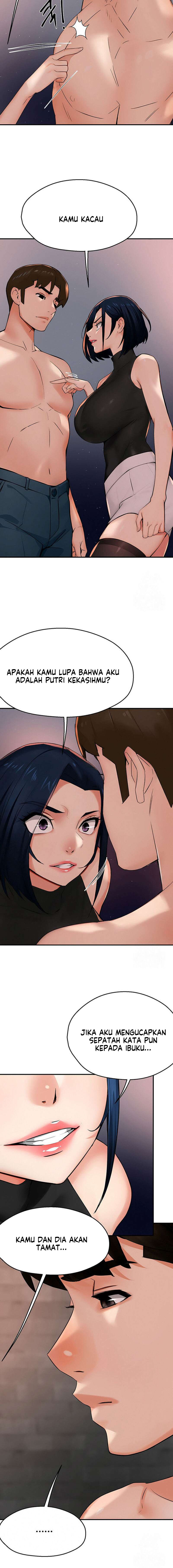 Yogurt Delivery Lady - Chapter 39 12