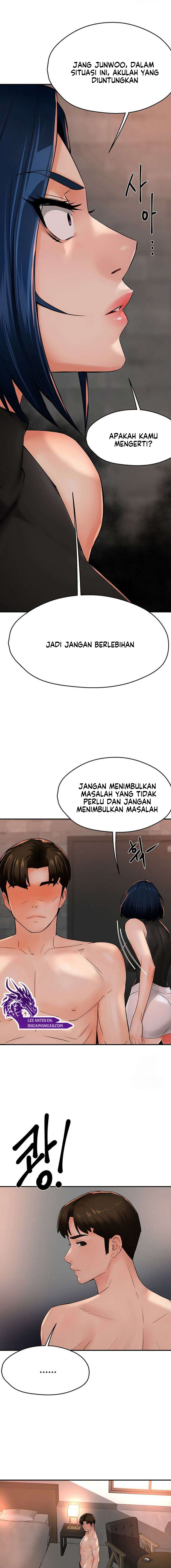 Yogurt Delivery Lady - Chapter 39 13