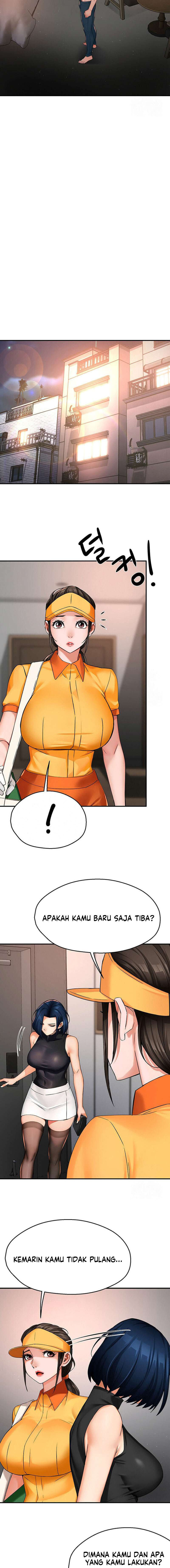 Yogurt Delivery Lady - Chapter 39 14