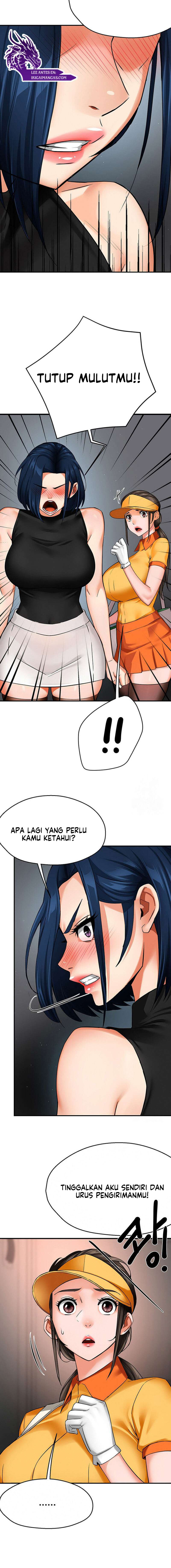 Yogurt Delivery Lady - Chapter 39 15
