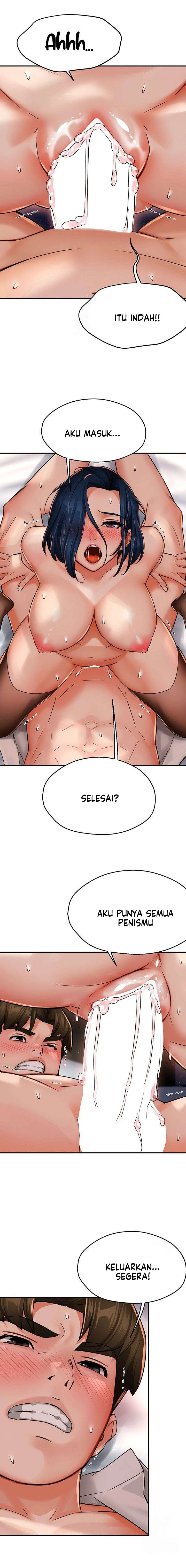 Yogurt Delivery Lady - Chapter 37 3