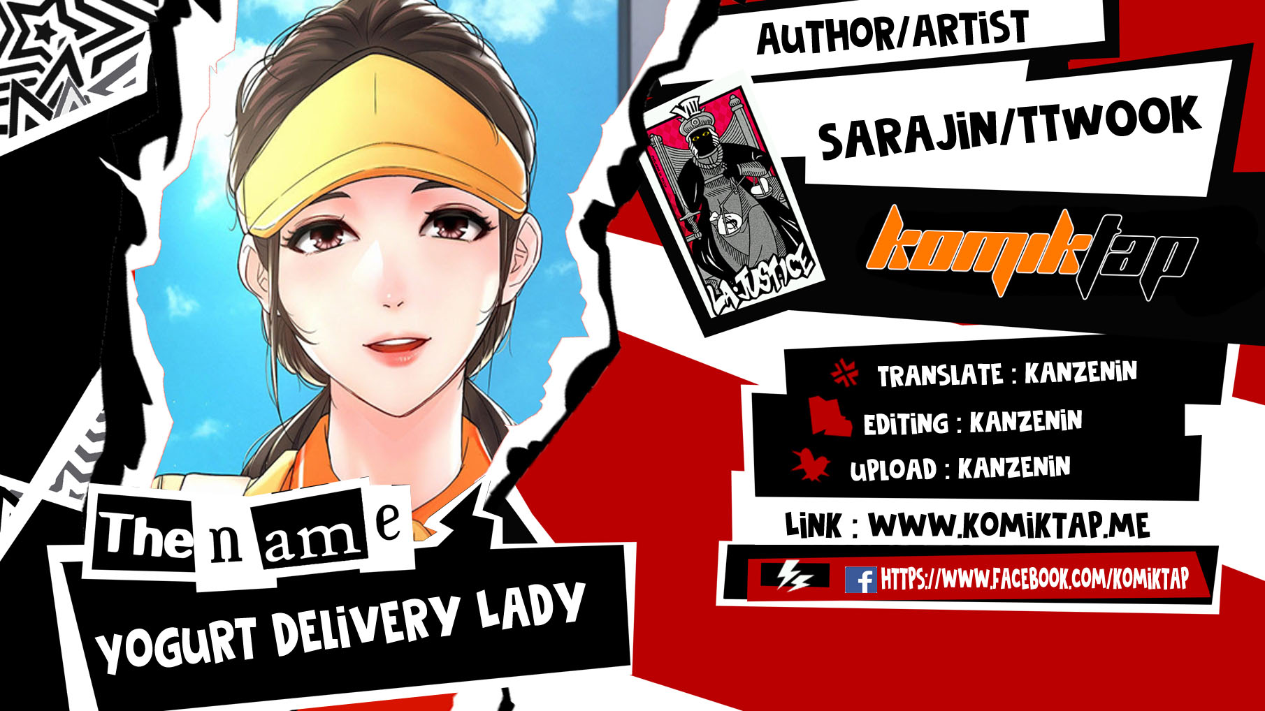 Yogurt Delivery Lady - Chapter 37 1