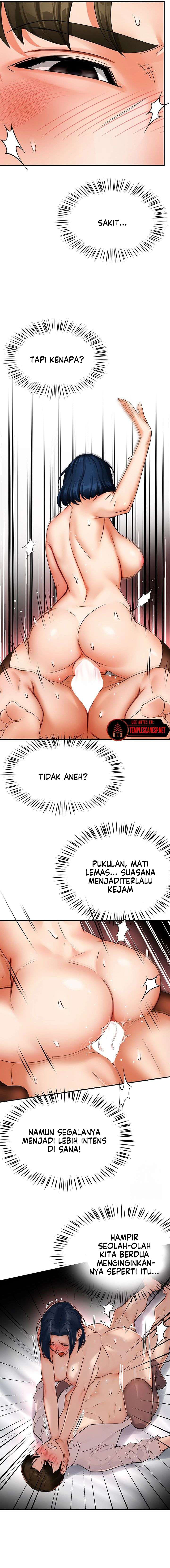 Yogurt Delivery Lady - Chapter 37 10