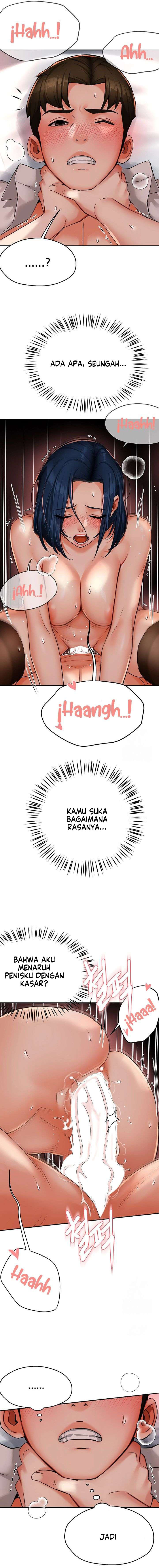 Yogurt Delivery Lady - Chapter 37 11