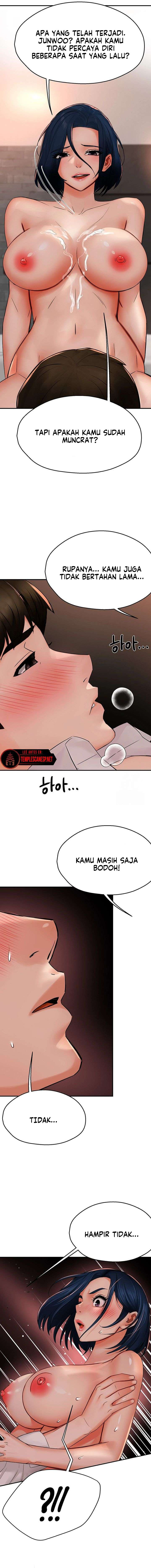 Yogurt Delivery Lady - Chapter 37 17