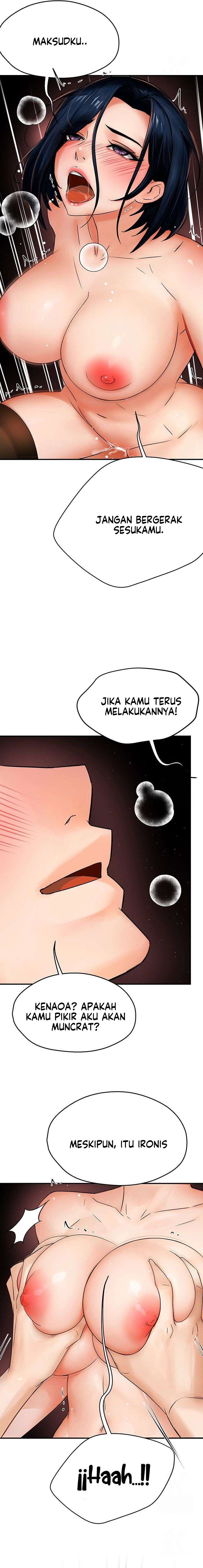 Yogurt Delivery Lady - Chapter 37 14