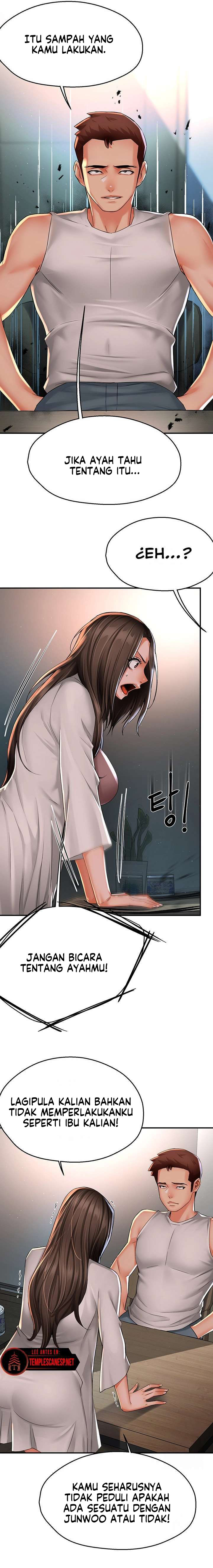 Yogurt Delivery Lady - Chapter 51 9 Yogurt Delivery Lady - Chapter 51 9