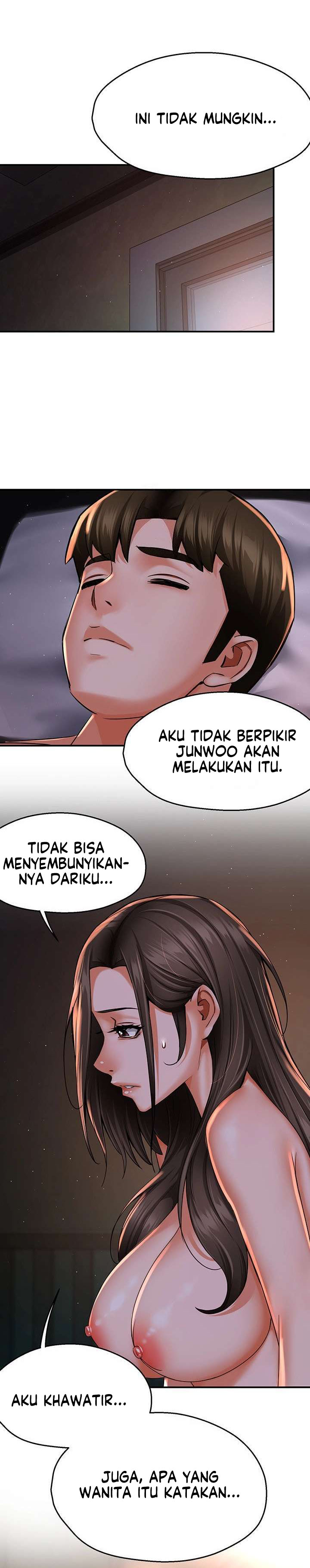 Yogurt Delivery Lady - Chapter 51 3 Yogurt Delivery Lady - Chapter 51 3