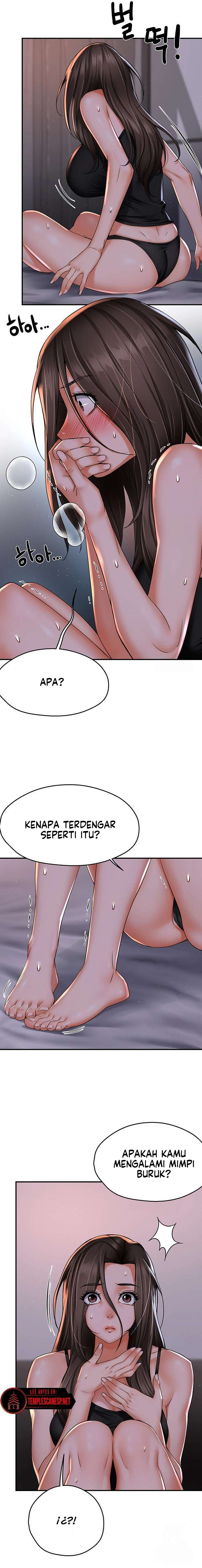 Yogurt Delivery Lady - Chapter 51 17 Yogurt Delivery Lady - Chapter 51 17
