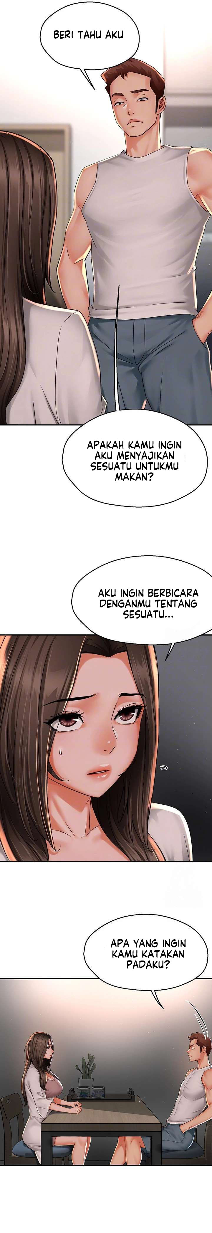 Yogurt Delivery Lady - Chapter 51 6 Yogurt Delivery Lady - Chapter 51 6