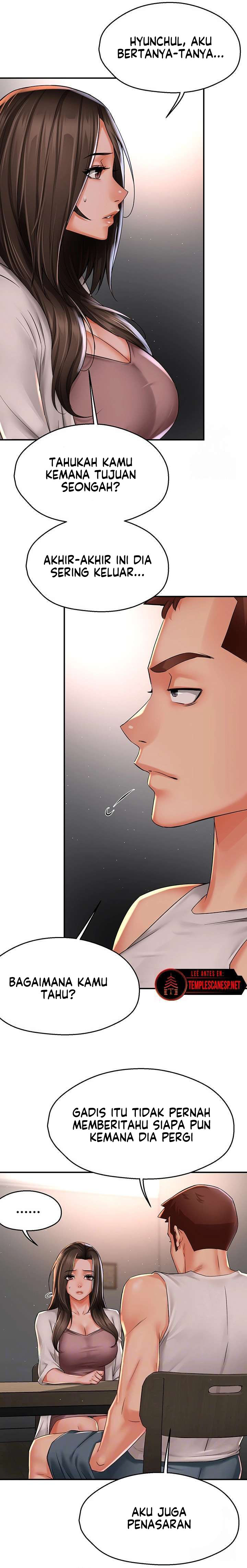 Yogurt Delivery Lady - Chapter 51 7 Yogurt Delivery Lady - Chapter 51 7
