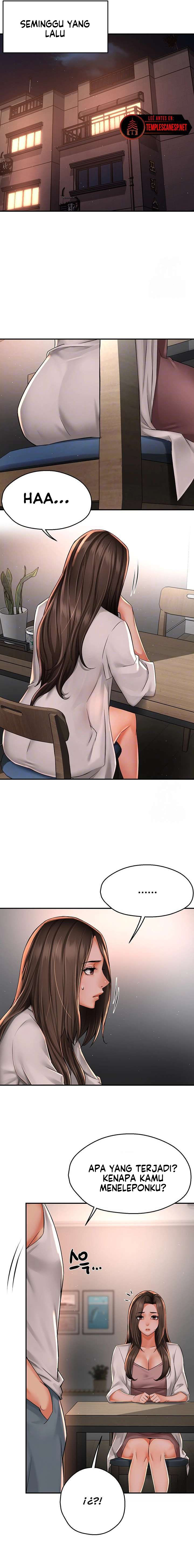 Yogurt Delivery Lady - Chapter 51 5 Yogurt Delivery Lady - Chapter 51 5
