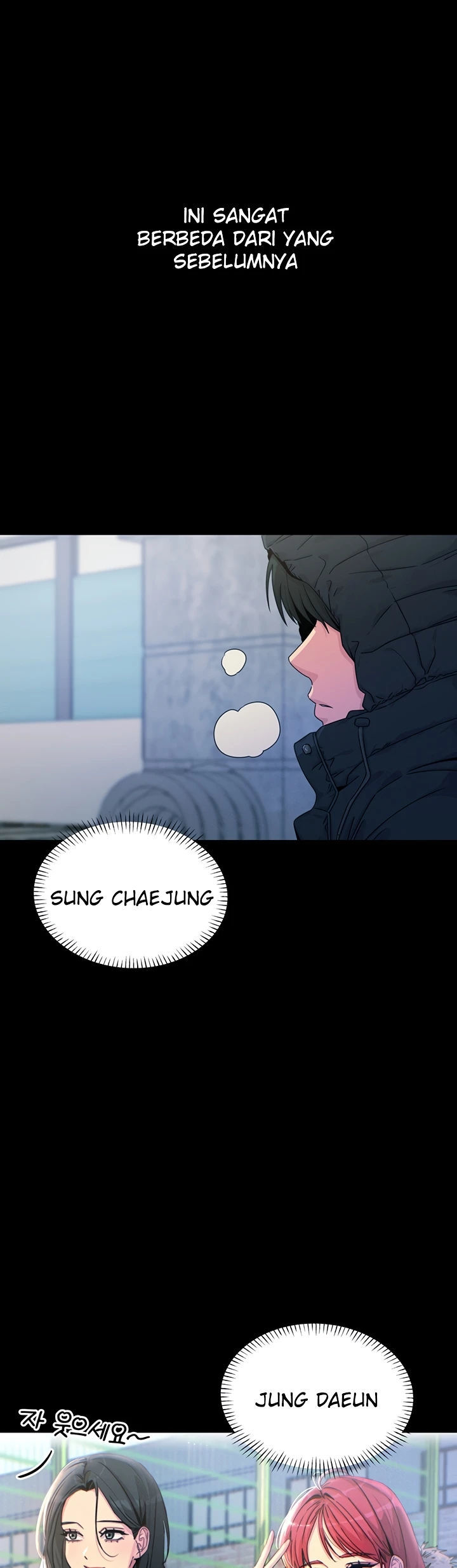 You Won&#8217;t Get Me Twice - Chapter 11 2