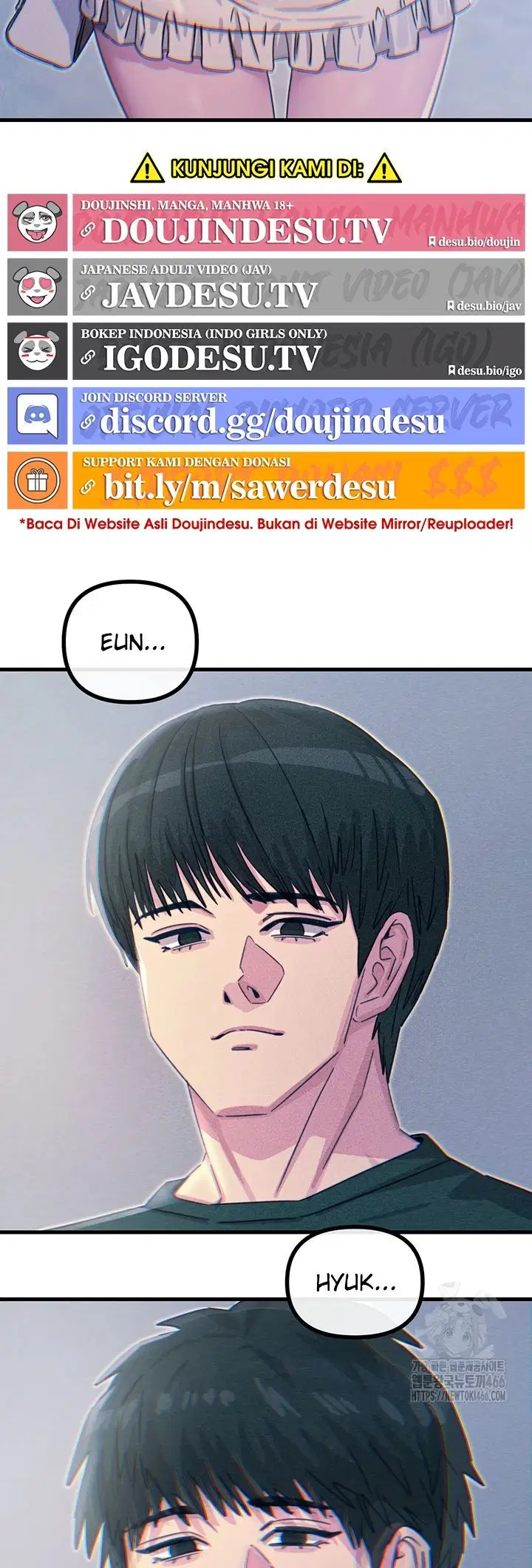 You Won&#8217;t Get Me Twice - Chapter 11 29