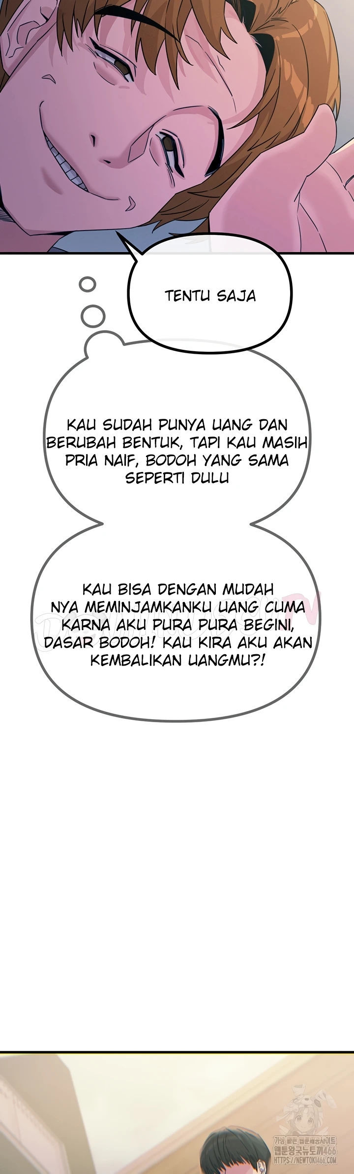 You Won&#8217;t Get Me Twice - Chapter 11 20