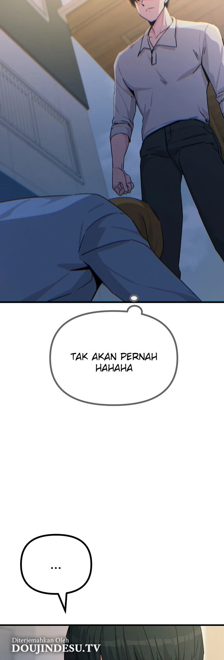You Won&#8217;t Get Me Twice - Chapter 11 21