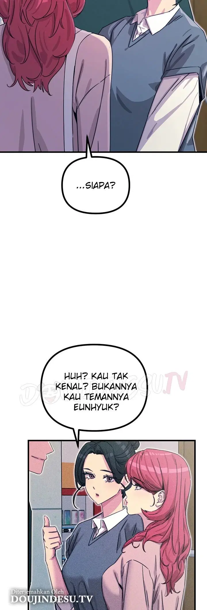 You Won&#8217;t Get Me Twice - Chapter 11 27