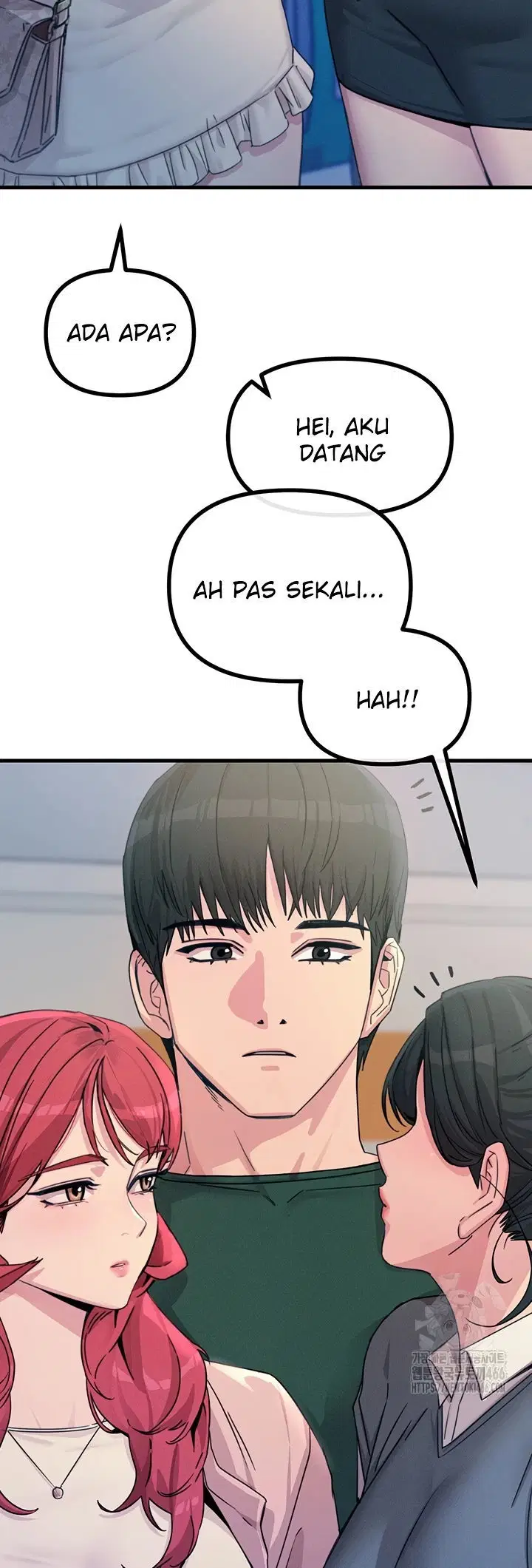 You Won&#8217;t Get Me Twice - Chapter 11 25
