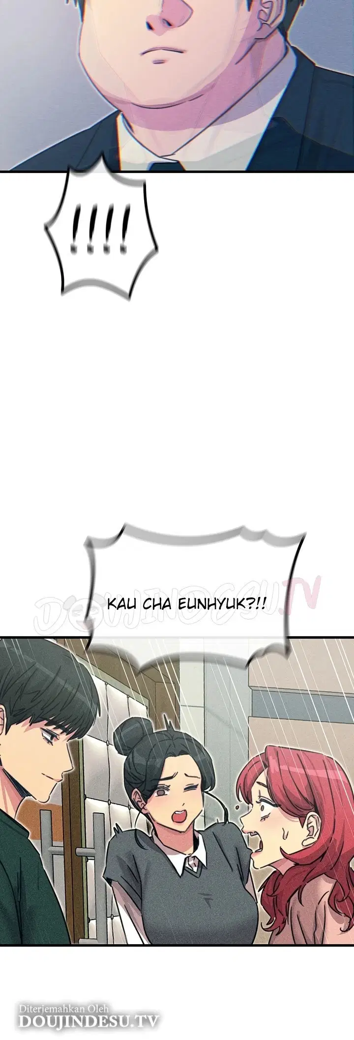 You Won&#8217;t Get Me Twice - Chapter 11 30