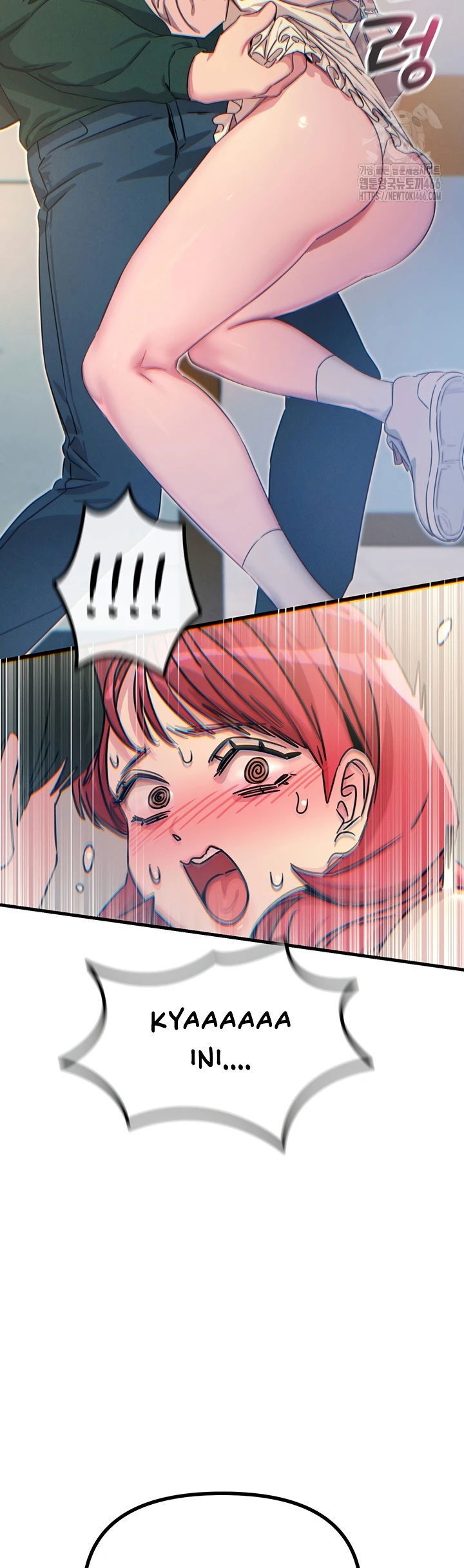 You Won&#8217;t Get Me Twice - Chapter 11 37
