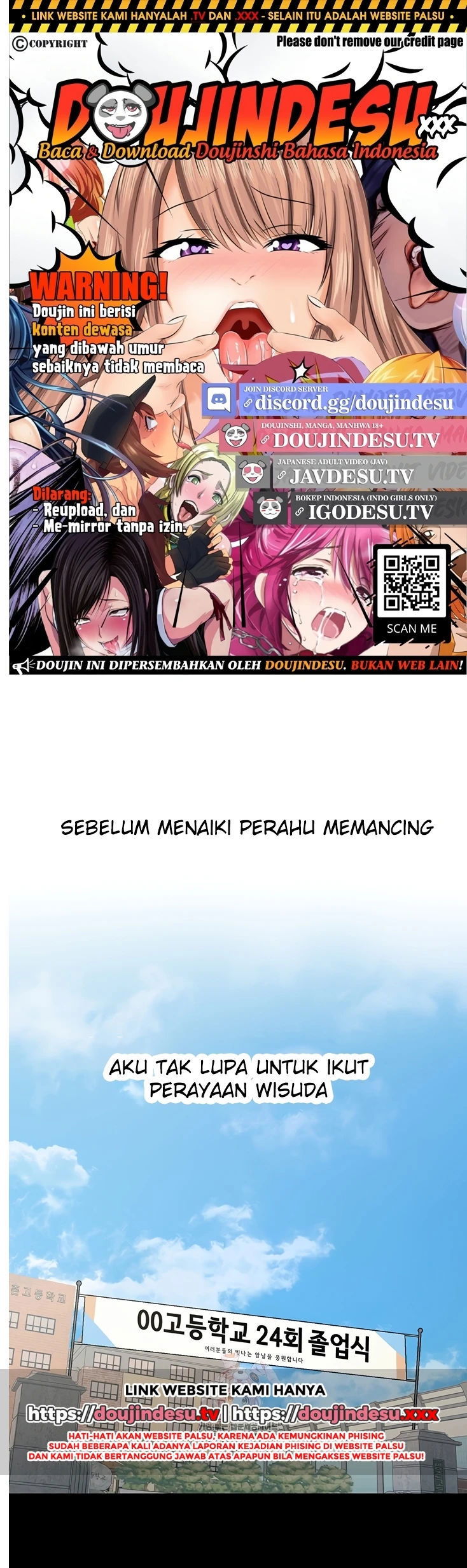 You Won&#8217;t Get Me Twice - Chapter 11 1