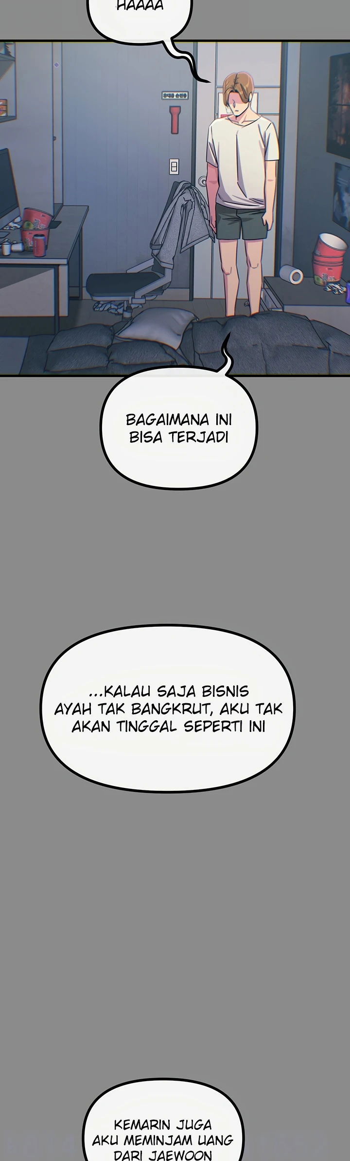 You Won&#8217;t Get Me Twice - Chapter 11 13
