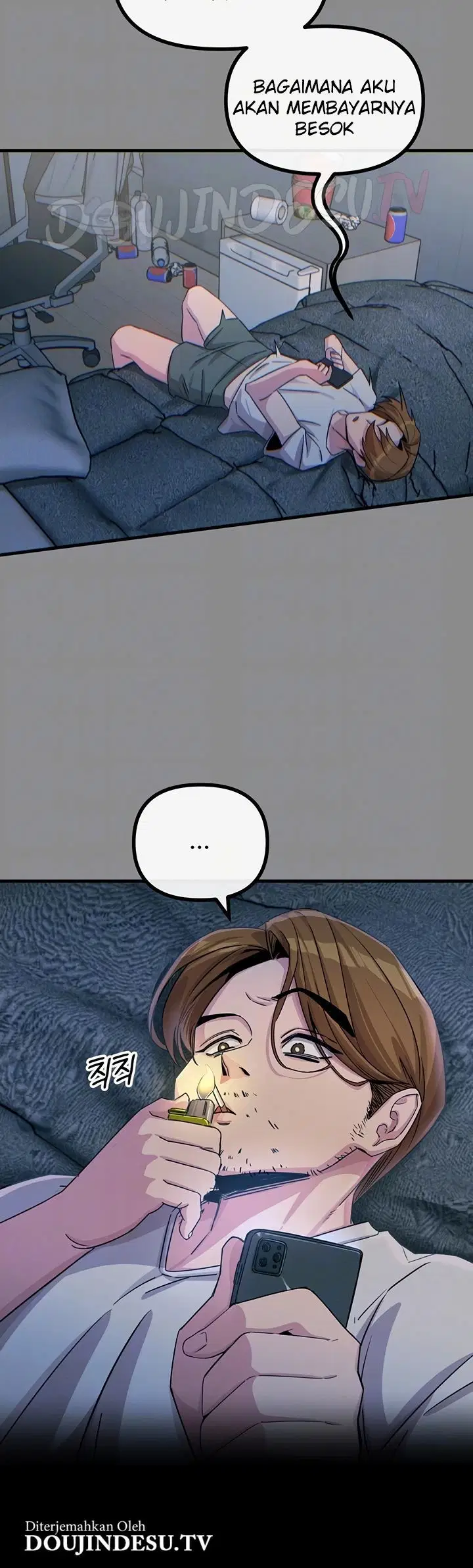 You Won&#8217;t Get Me Twice - Chapter 11 14