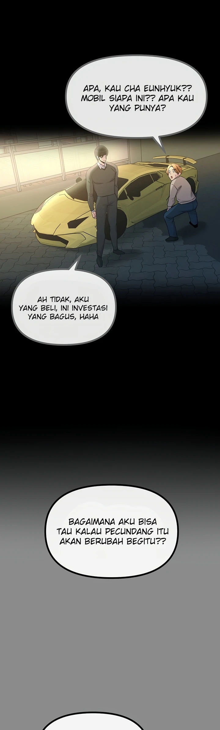 You Won&#8217;t Get Me Twice - Chapter 11 15