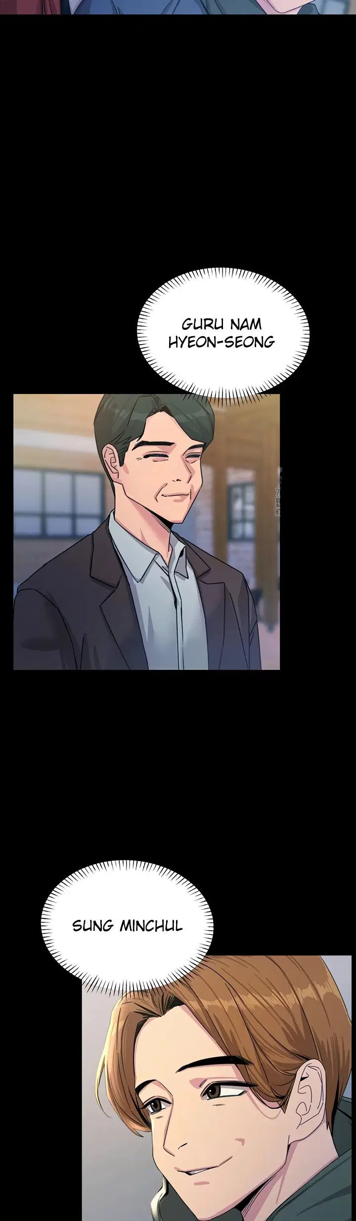 You Won&#8217;t Get Me Twice - Chapter 11 4