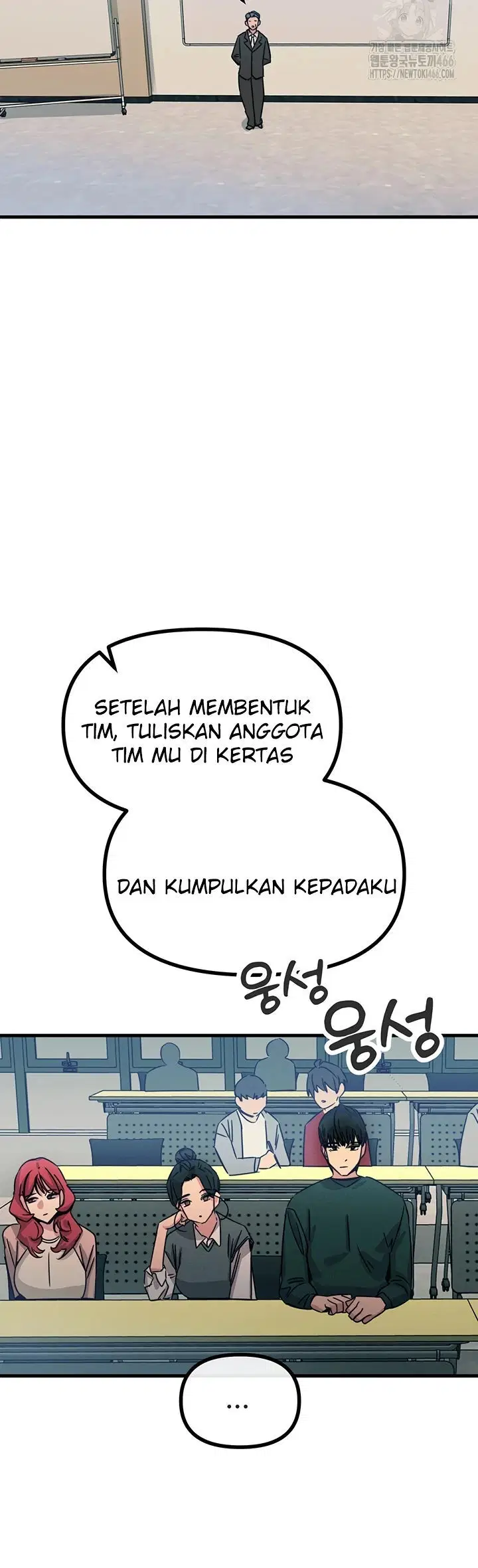 You Won&#8217;t Get Me Twice - Chapter 11 42