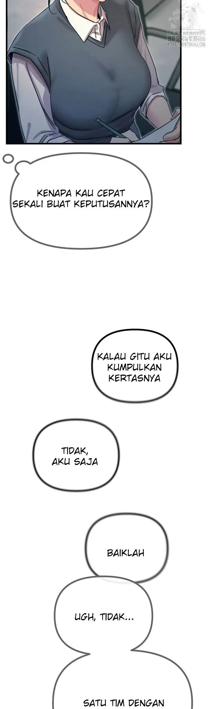 You Won&#8217;t Get Me Twice - Chapter 11 44
