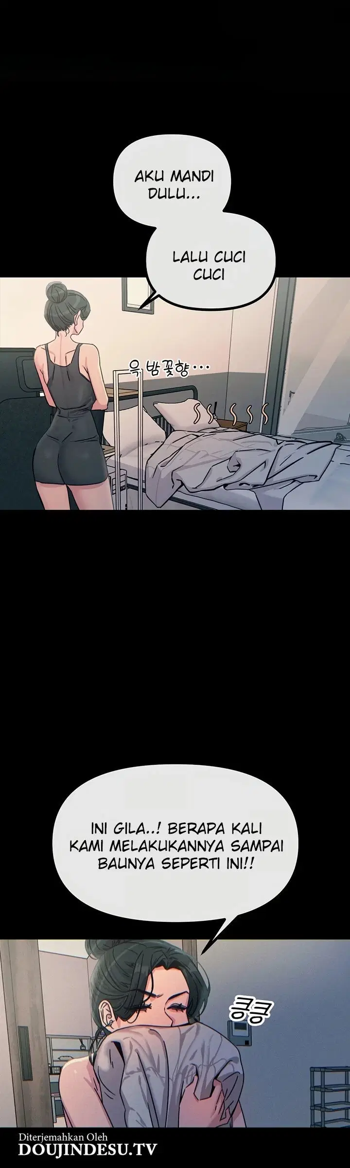 You Won&#8217;t Get Me Twice - Chapter 11 52