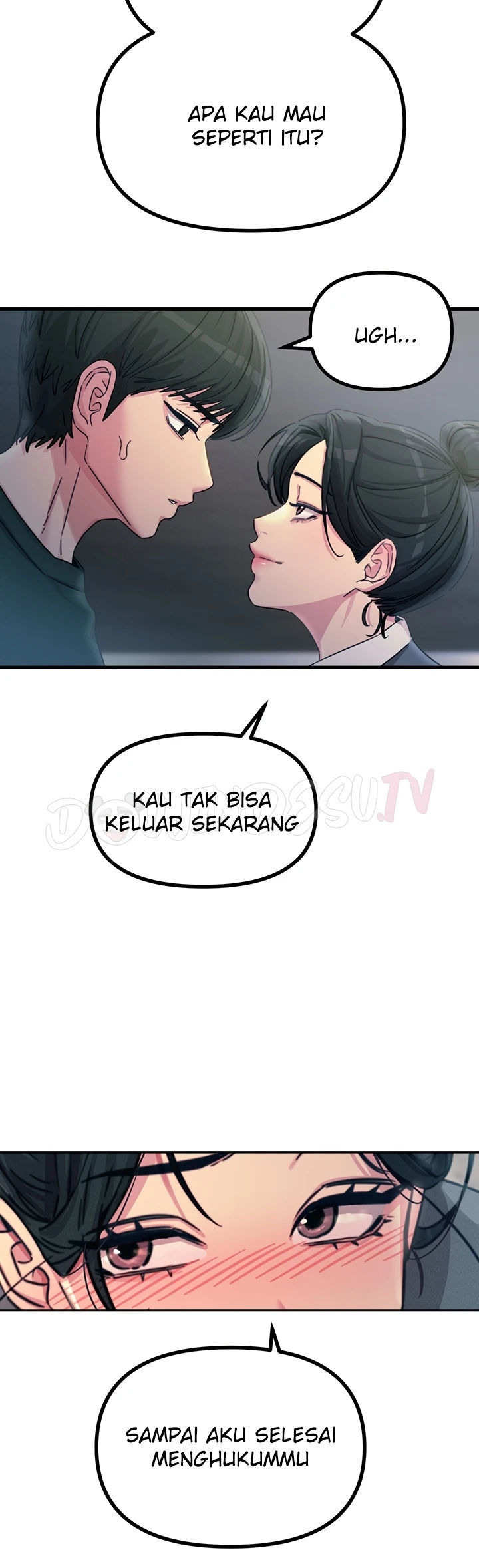 You Won&#8217;t Get Me Twice - Chapter 11 50