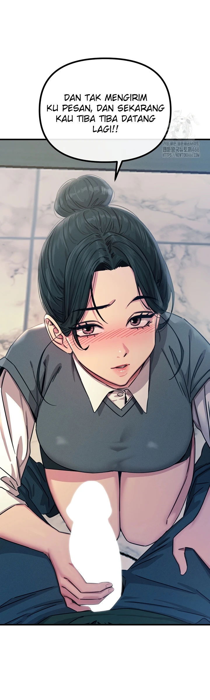 You Won&#8217;t Get Me Twice - Chapter 11 56