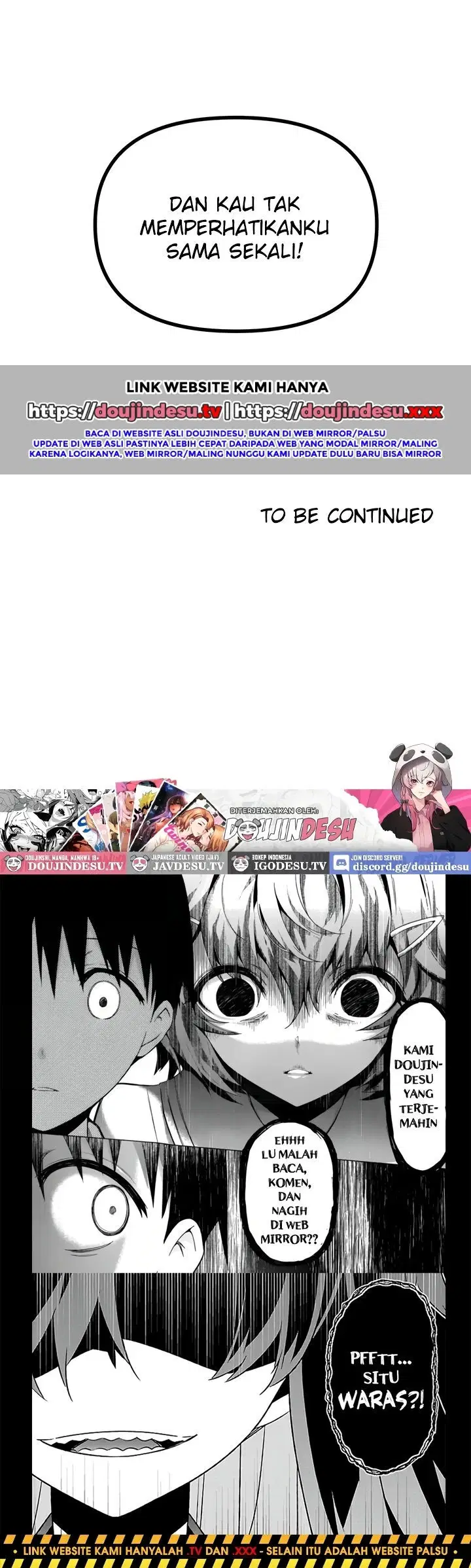 You Won&#8217;t Get Me Twice - Chapter 11 57