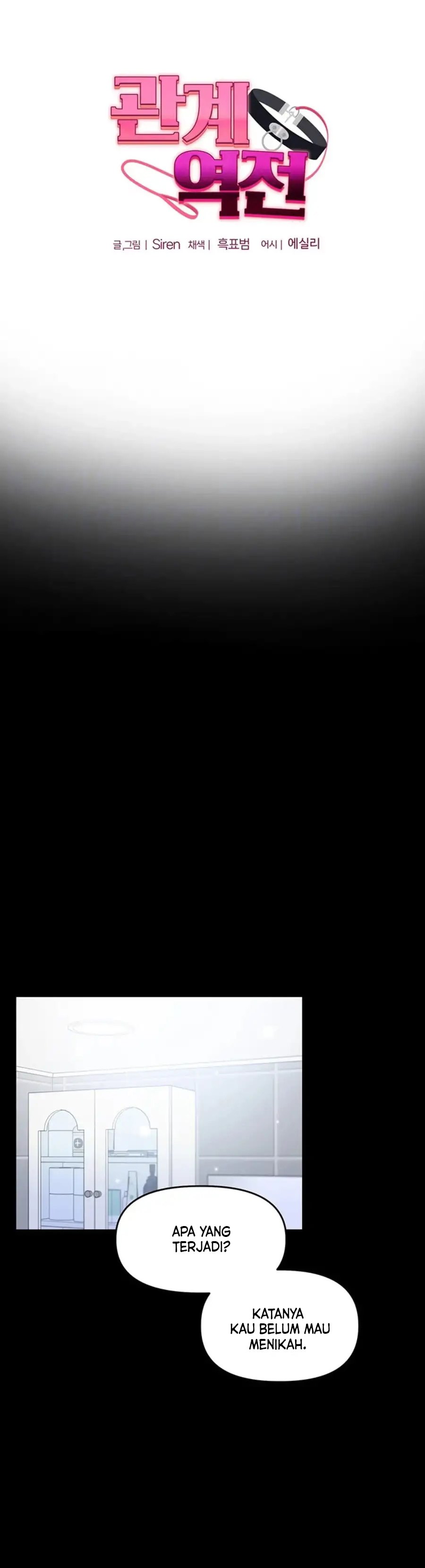 Relationship Reversal - Chapter 41 3