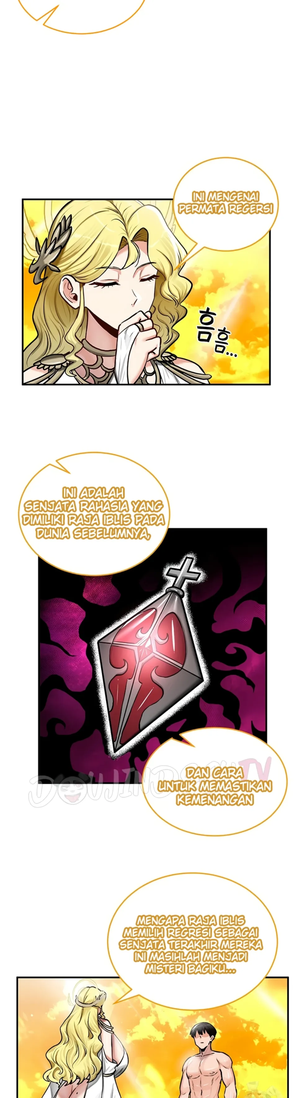 Regression Soldier’s Female Conquest Diary - Chapter 61 8 Regression Soldier’s Female Conquest Diary - Chapter 61 8