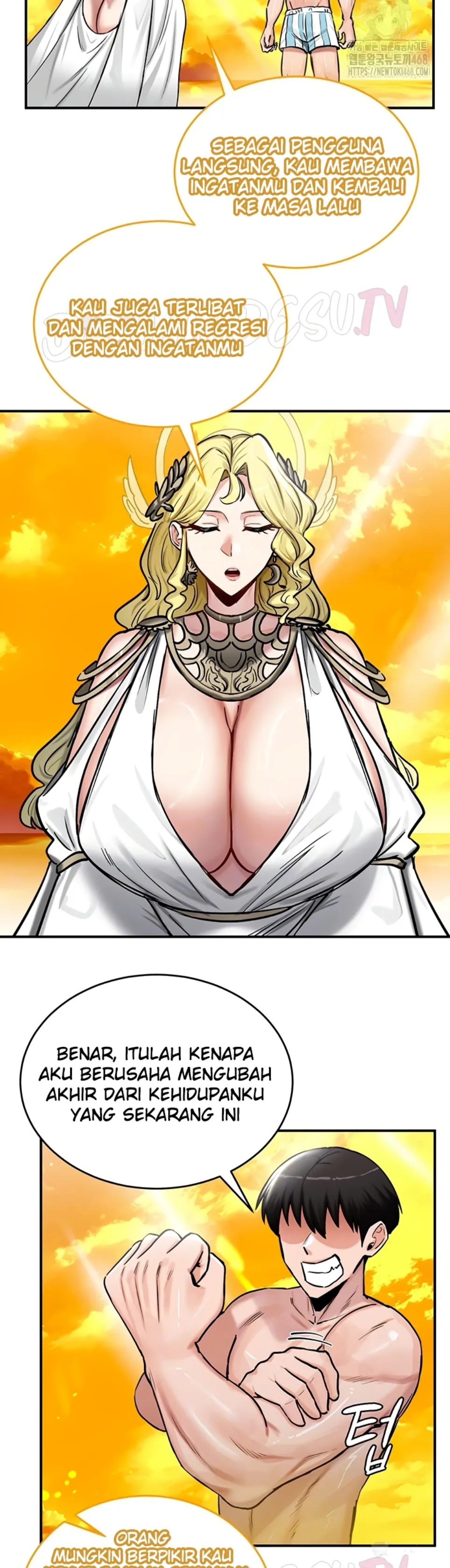 Regression Soldier’s Female Conquest Diary - Chapter 61 9 Regression Soldier’s Female Conquest Diary - Chapter 61 9